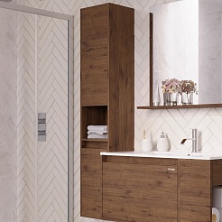 Grossman Пенал подвесной Тенза 30 L веллингтон – фотография-2